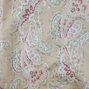 Kay Unger Womens Dress 8 Tan Satin Eyelet Strapless Paisley Print Side Zip Mini thumbnail 6