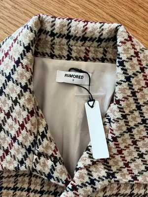 Rumored Dress thumbnail 2