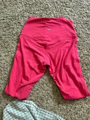 Lululemon Leggings thumbnail 2