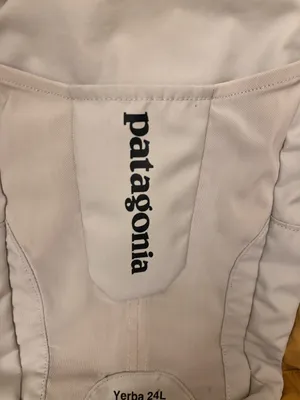 Patagonia Backpack thumbnail 2