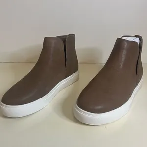 New without box Birdies Falcon Leather Bootie sz 8.5 thumbnail 5