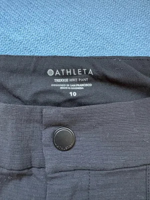 Athleta Pants thumbnail 3