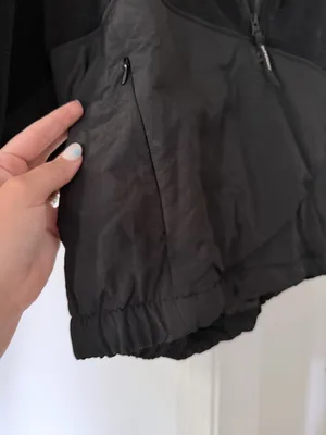 Superdry Cropped Hoodie thumbnail 4