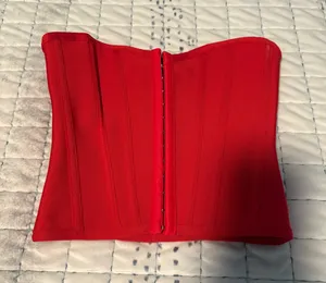 Pretty Little Thing Top Corset thumbnail 2