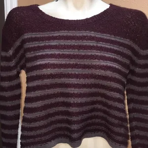 BP cropped sweater thumbnail 2