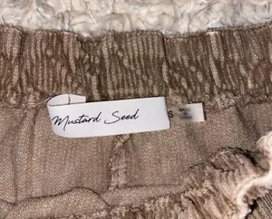 Leaving An Impression Taupe Dress thumbnail 5