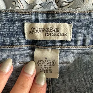 St. John's Bay Jeans thumbnail 3