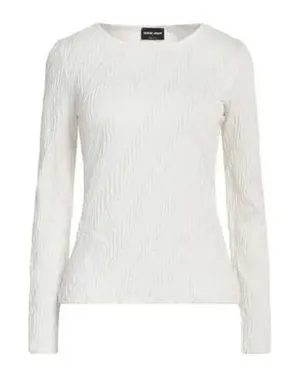 Giorgio Armani Textured Top Size 12 thumbnail 1