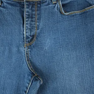 Ashley by 26 International‎ Jeans Womens 14S (34x28) Bootcut Stretch Denim Y2K thumbnail 5