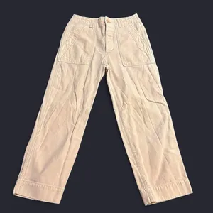 Gap Pastel Pink High waisted pants thumbnail 1