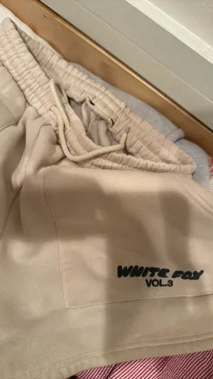 White Fox Shorts Boutique thumbnail 4