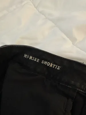 American Eagle Jean Shorts thumbnail 3