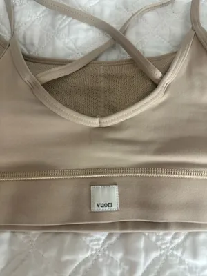 Vuori Sports Bra thumbnail 3