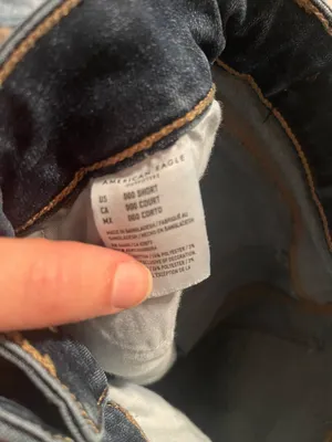 American Eagle Outfitters Skinnies thumbnail 2