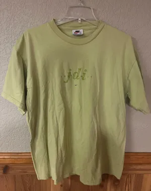 Nike Shirt thumbnail 1
