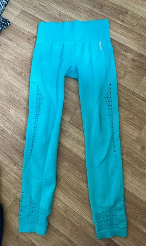 Gymshark Leggings thumbnail 1