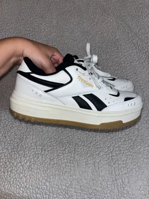 Reebok Low-Top Sneakers thumbnail 4