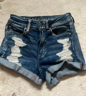 Outfitters Shorts thumbnail 1