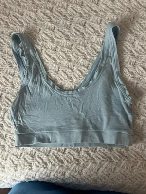 Nordstrom blue lounge bra  thumbnail 3