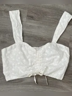 NWT Princess Polly Ini top thumbnail 2