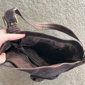 Amsterdam Heritage Shoulder Bag thumbnail 3