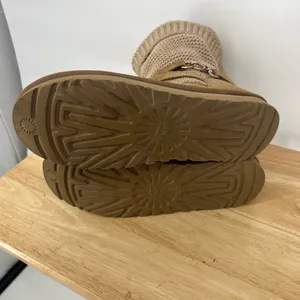 Ugg purl strap boots thumbnail 2