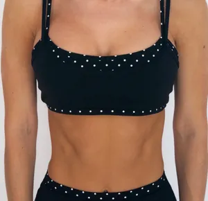Liaison the Label Double Scoop Bra thumbnail 1