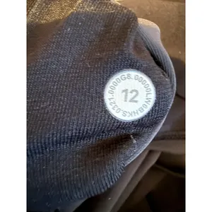 Lululemon Wunder Under Crop 23‎ Sz 12 Camo Full-On Luxtreme High Rise Leggings thumbnail 3
