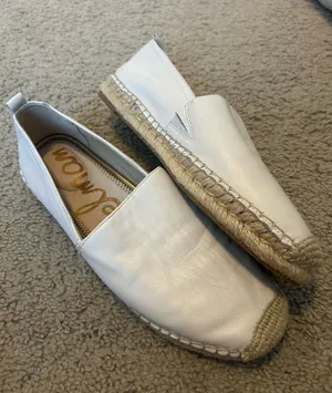Sam Edelman Flats thumbnail 1