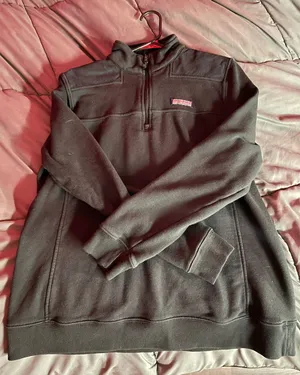 Vineyard Vines Quarter Zip thumbnail 1