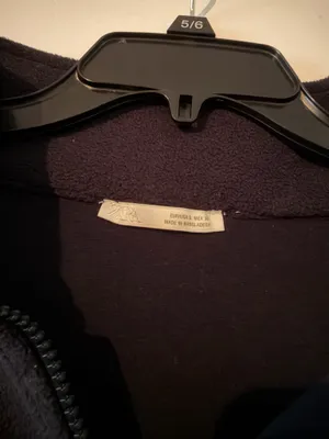 Zara appear offline quarter zip thumbnail 3