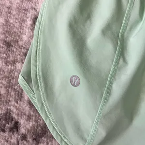 Lululemon Attack The Track Short *4" thumbnail 4
