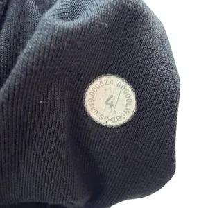 Lululemon Align Crop 21" Legging Size 4 Black *Super High Rise Yoga Gym thumbnail 5