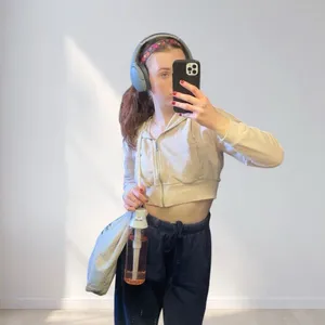 OFFLINE by Aerie Sweatshirt thumbnail 2