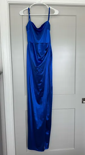 Windsor Formal Long Dress thumbnail 3