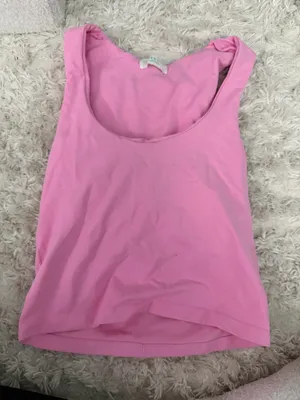 Altar'd State Tank Top pink thumbnail 1