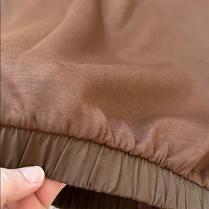 Zenana soft zip up hoodie. S thumbnail 9