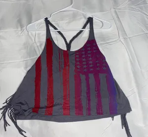 Word Of Mouth Womens Top thumbnail 1