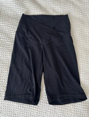 Aerie Shorts Biker Offline thumbnail 1
