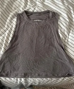 Lululemon Tank Top thumbnail 1