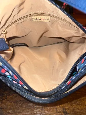 MultiSac Crossbody thumbnail 4