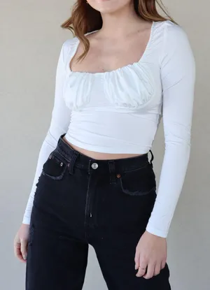 When I Grow Up Off White Top Isabelles Cabinet thumbnail 2