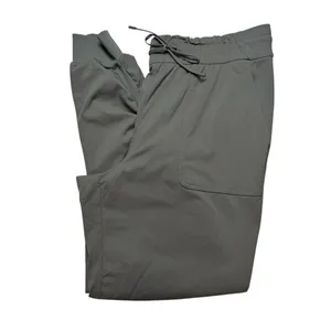 Lululemon Beyond the Studio Jogger Grey Sage thumbnail 2