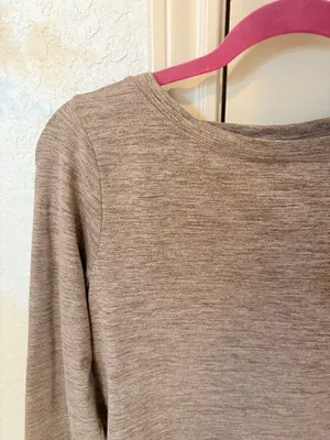 JoyLab Workout Top thumbnail 3