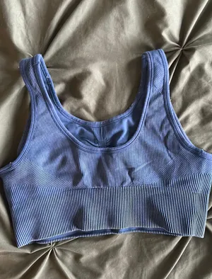 Workout Top Size M thumbnail 1