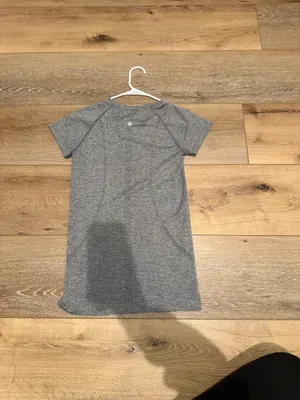 Swiftly Tech Short Lululemon Sleeve 2.0 thumbnail 2