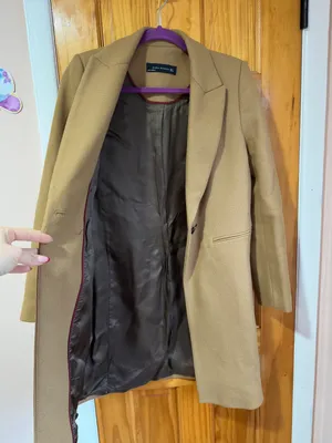 Zara Women’s Coat thumbnail 5