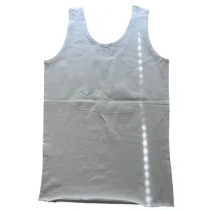 #2 New Hooters Girl Uniform Breast Cancer Pink Ribbon Tank Colorado Spring Small thumbnail 3