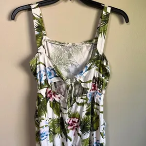 ‎One Clothing small green jumpsuit thumbnail 4