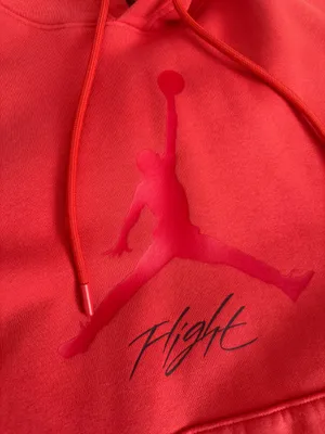 Jordan Air Hoodie Nike thumbnail 3